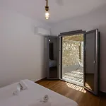 Cycladic Breeze With Private Pool * Mykonos Town