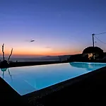 Cycladic Breeze With Private Pool 빌라 Mykonos Town