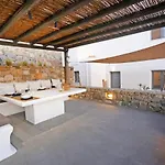 Cycladic Breeze With Private Pool 빌라 *