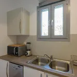 빌라 Cycladic Breeze With Private Pool
