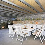 Cycladic Breeze With Private Pool וילה Mykonos Town