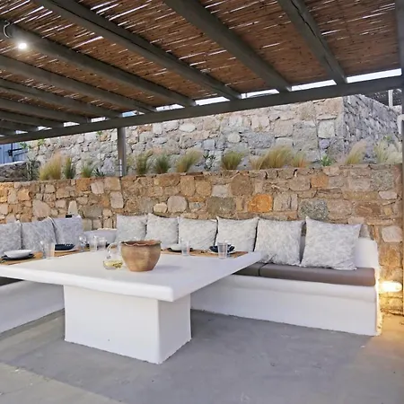 Cycladic Breeze With Private Pool