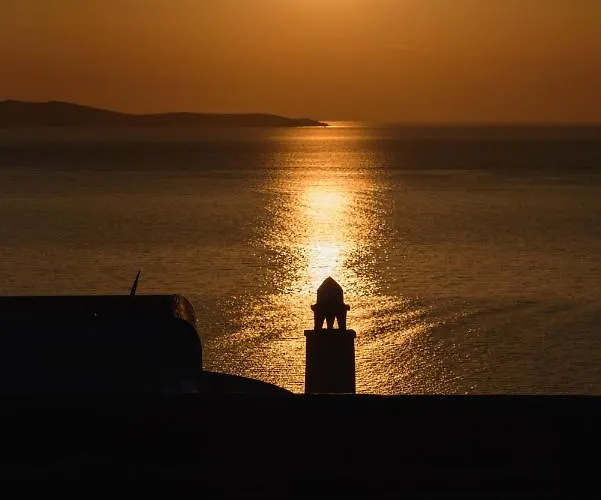 Cycladic Breeze With Private Pool *