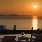 Cycladic Breeze With Private Pool Villa