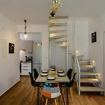 Cycladic Breeze With Private Pool * Mykonos Town