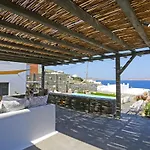 Cycladic Breeze With Private Pool